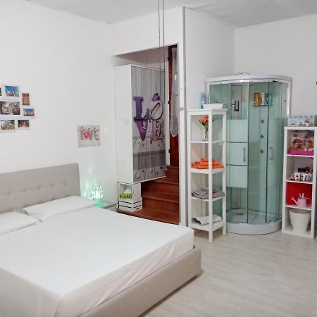 B&B Ravenna In Love Εξωτερικό φωτογραφία