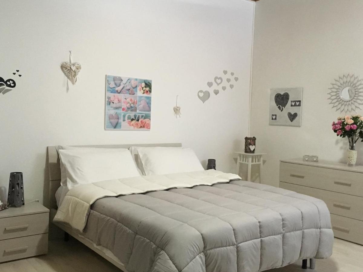B&B Ravenna In Love Εξωτερικό φωτογραφία