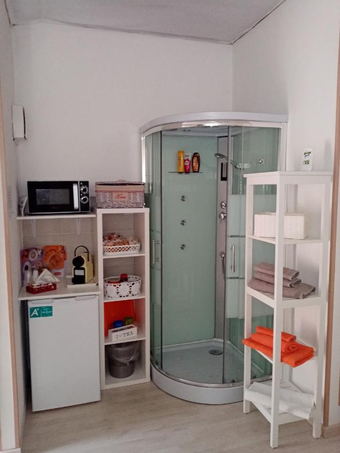 B&B Ravenna In Love Εξωτερικό φωτογραφία