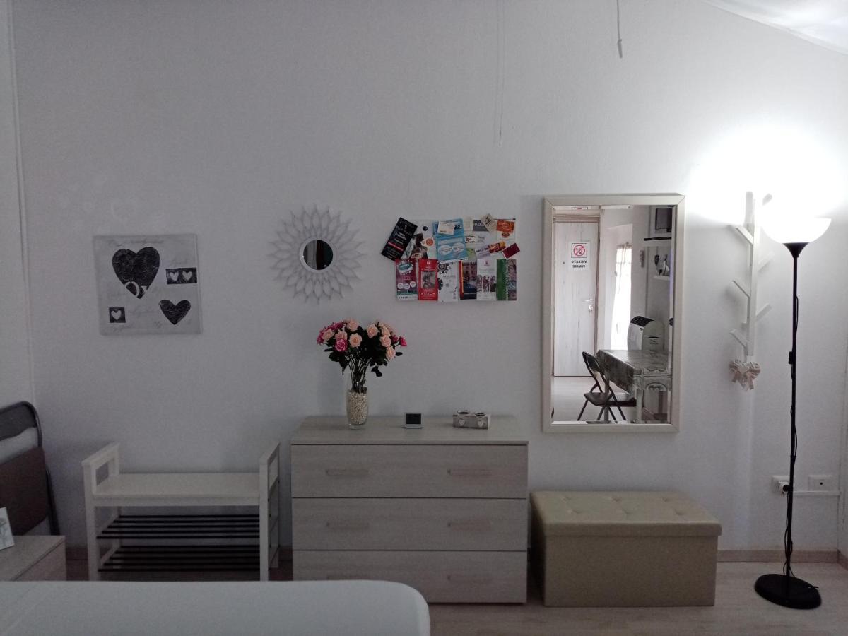 B&B Ravenna In Love Εξωτερικό φωτογραφία