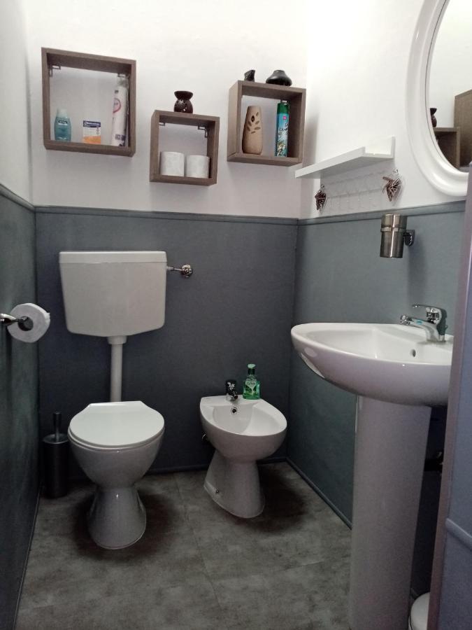 B&B Ravenna In Love Εξωτερικό φωτογραφία