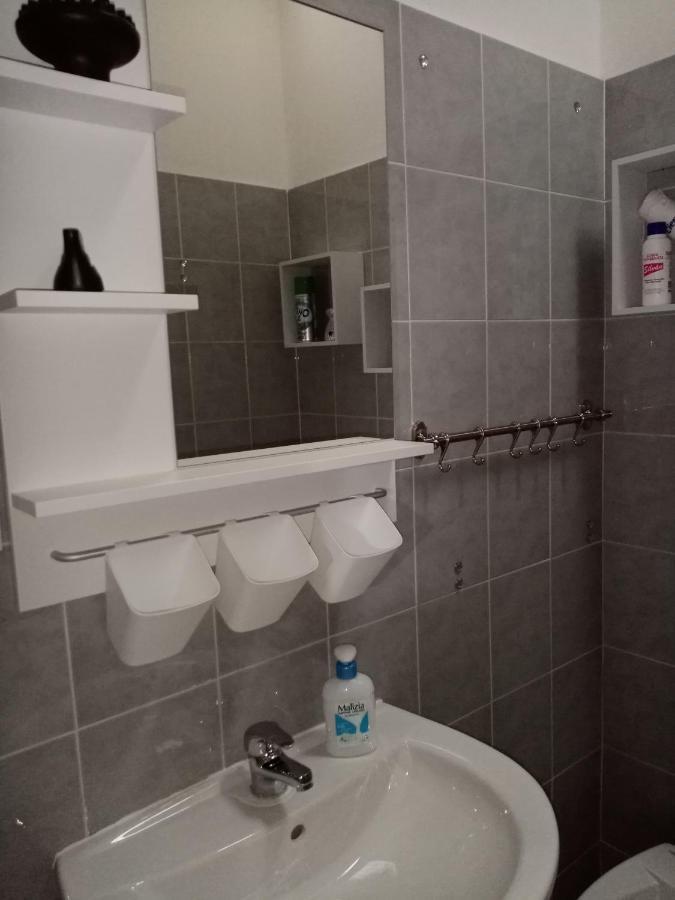 B&B Ravenna In Love Εξωτερικό φωτογραφία