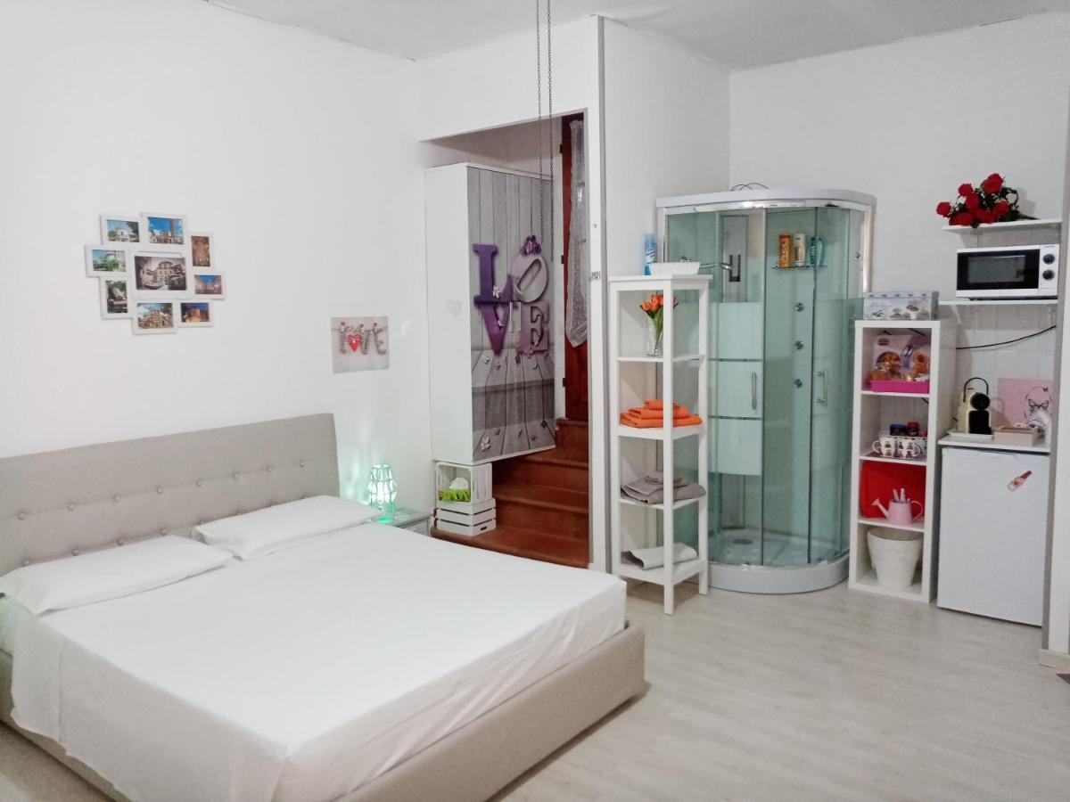 B&B Ravenna In Love Εξωτερικό φωτογραφία