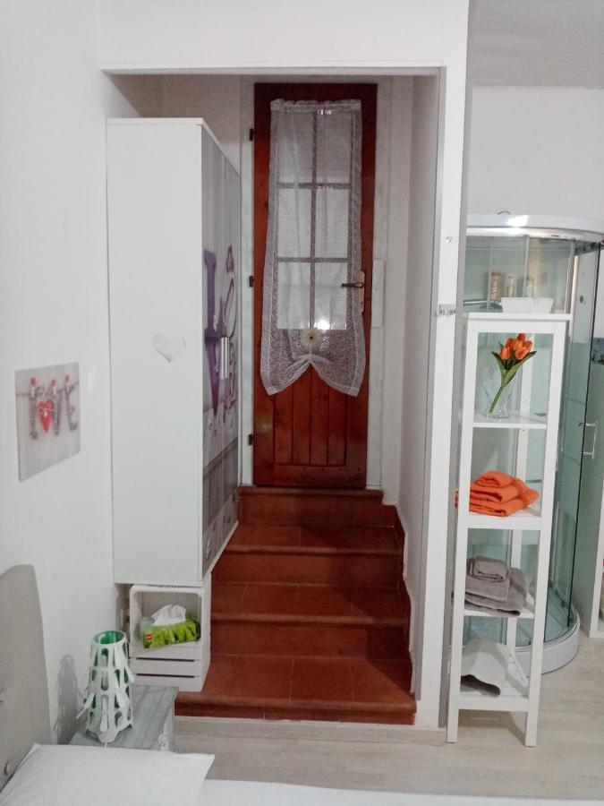 B&B Ravenna In Love Εξωτερικό φωτογραφία