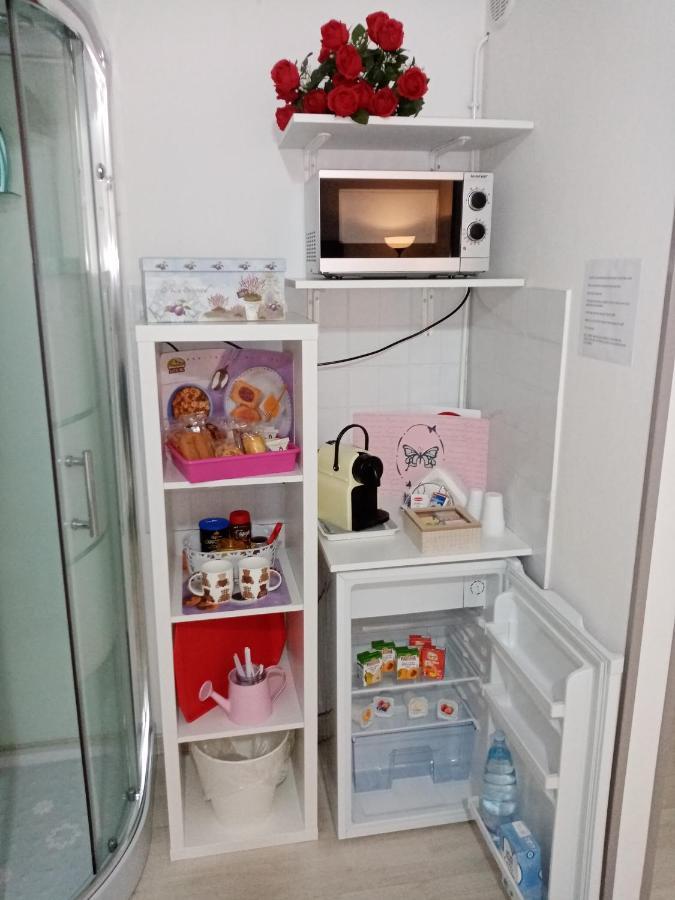B&B Ravenna In Love Εξωτερικό φωτογραφία