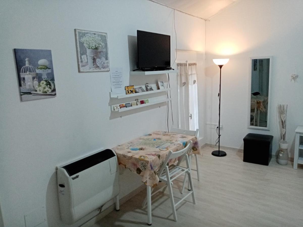 B&B Ravenna In Love Εξωτερικό φωτογραφία